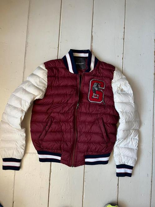 Jas Gsus Industries maat S, Kleding | Dames, Jassen | Winter, Gedragen, Maat 36 (S), Ophalen of Verzenden