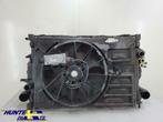 Koelerset Volvo V40 II 2.0 D4 ('12-'19) 31319166, Auto-onderdelen, Motor en Toebehoren, Gebruikt, Ophalen of Verzenden, Volvo