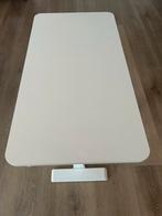 Prima verstelbare laptoptafel (Ikea), Ophalen, Zo goed als nieuw, In hoogte verstelbaar
