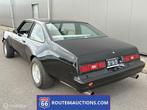Chevrolet Nova 1976 | Route 66 Auctions, Auto's, Oldtimers, Automaat, Chevrolet, Zwart, Bedrijf