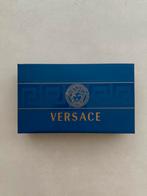 Versace Boxeshorts, Ophalen, Zwart, Versace, Boxer