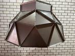 2x Dark Appollo hanglamp, Huis en Inrichting, Lampen | Hanglampen, Ophalen, Zo goed als nieuw, Minder dan 50 cm