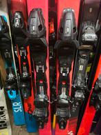 165cm FISCHER RC ONE XTR, 160 tot 180 cm, Fischer, Ophalen of Verzenden, Zo goed als nieuw