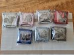 7x Nintendo game boy sp behuizong, Ophalen of Verzenden, Nieuw, Game Boy Advance SP