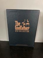 The Godfather DVD Collectie Boxset, Vanaf 16 jaar, Ophalen of Verzenden, Gebruikt, Boxset