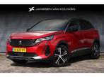 Peugeot 3008 1.2 PureTech GT, Auto's, Peugeot, Emergency brake assist, Bedrijf, Benzine, BTW verrekenbaar