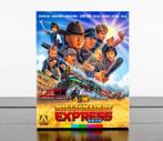 Millionaires' Express Blu-Ray (US Import) Arrow, Cd's en Dvd's, 5th Floor, Voyager House, Chicago Avenue, Manchester Airport, M90 3DQ