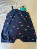 NIEUW HEART MEISJE JUMPSUIT, MAAT: 92, Kinderen en Baby's, Kinderkleding | Maat 92, Overige typen, Meisje, Nieuw, Ophalen of Verzenden