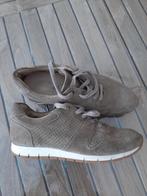 AQA leren sneakers, Ophalen of Verzenden, Zo goed als nieuw, Sneakers of Gympen