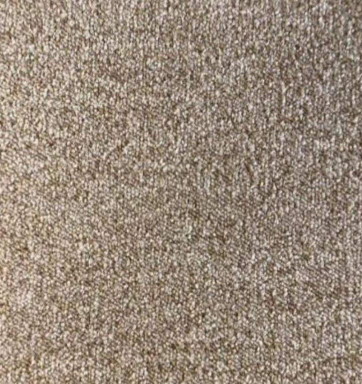 Tapijttegel Nieuw | Solid Vilt 72 | Taupe, Huis en Inrichting, Stoffering | Vloerbedekking, Nieuw, Tapijttegels, 75 m² of meer