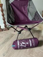 Decathlon Quechua Low Chair 500 L, Ophalen, Campingstoel