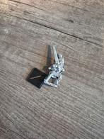 Warhammer bretonnia hermite de malmont, Hobby en Vrije tijd, Wargaming, Ophalen of Verzenden, Zo goed als nieuw, Warhammer, Figuurtje(s)