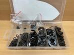 Assortimentsdoos E-clip 300 dlg. ( as-borgringen ), Real Parts, Alphen aan de Rijn, Materiaal, Nieuw
