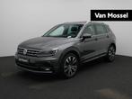 Volkswagen Tiguan 2.0 TSI 4Motion Highline Business R | 230, Auto's, 12 maanden, Gebruikt, Euro 6, Adaptive Cruise Control