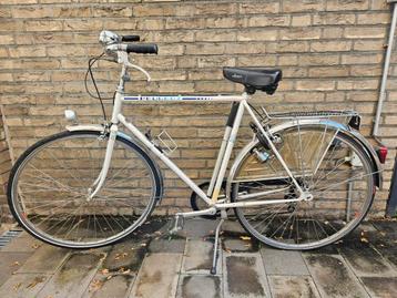 Peugeot Sportfiets - Carbolite 103 beschikbaar voor biedingen