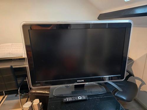 Philips Ambilight 37PFL9603D/10 met Google Chromecast, Audio, Tv en Foto, Televisies, Zo goed als nieuw, Philips, Ophalen