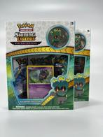 Pokémon Shining Legends Pin Collection, Verzenden, Zo goed als nieuw, Foil
