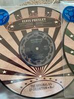 Elvis Presley Picture Discs - Set van 3!, Ophalen, Voor 1960, Nieuw in verpakking, 10 inch