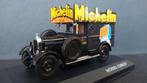 Morris Cowley Michelin 1:43 Altaya ixo Pol, Hobby en Vrije tijd, Modelauto's | 1:43, Ophalen of Verzenden, Zo goed als nieuw