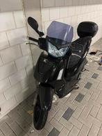 Kymco People S - rijdt niet, Goede banden nieuwe carburateur, Fietsen en Brommers, Scooters | Kymco, Ophalen, Gebruikt, Benzine