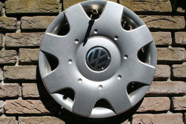 Mooie wieldop 1 stuks, Auto diversen, Wieldoppen, Gebruikt, Ophalen of Verzenden