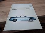 Volvo  C70 prijslijst my 2004, Ophalen of Verzenden, Zo goed als nieuw, Volvo