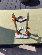 WOLFCRAFT BOORHULP, Doe-het-zelf en Verbouw, Gereedschap | Handgereedschap, Ophalen of Verzenden, Gebruikt