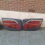 Deurpanelen volvo v70, Auto-onderdelen, Interieur en Bekleding, Ophalen, Gebruikt, Volvo