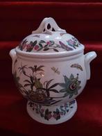 Portmeiron soepterrine met lepel 30cm, Ophalen, Overige materialen, Nieuw, Kom(men)