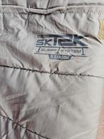 Sonik sk-tek 5 season sleep system stretcher, Watersport en Boten, Hengelsport | Karpervissen, Ophalen of Verzenden, Zo goed als nieuw