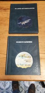 luchtvaart boeken 3 stuks, Ophalen of Verzenden, Zo goed als nieuw, Boek of Tijdschrift