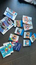 Patrick Tummers - De sportleider als, Patrick Tummers; Ton van der Eerden, Ophalen of Verzenden, Zo goed als nieuw, Nederlands