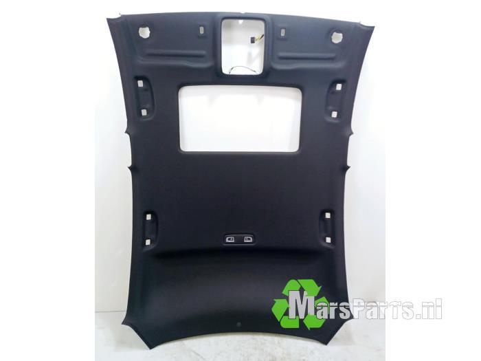 Hemelbekleding van een Opel Insignia, Auto-onderdelen, Interieur en Bekleding, Opel, Gebruikt, 6 maanden garantie, 12 maanden garantie