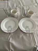 Nijntje kinder servies, Huis en Inrichting, Keuken | Servies, Ophalen, Overige typen, Nieuw, Overige stijlen