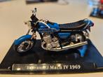 Kawasaki Mach 4 1969, Ophalen of Verzenden, Gebruikt, Motor