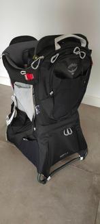 Kinderdrager Osprey Poco Plus TE HUUR, Overige merken, Overige typen, Ophalen of Verzenden, Zo goed als nieuw