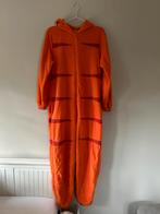 Wortel onesie pak maat XS/S heren, Carnaval, Cedar Wood State, Ophalen of Verzenden, Zo goed als nieuw