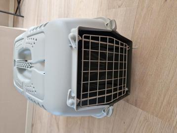 Kattentransport mandje beschikbaar voor biedingen