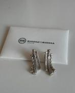 Buddha to Buddha Zilveren Oorbellen, Sieraden, Tassen en Uiterlijk, Ophalen of Verzenden, Zo goed als nieuw, Zilver