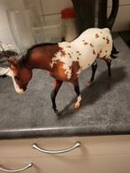 Te koop breyerfest paard 2021, Ophalen of Verzenden, Zo goed als nieuw, Paard, Beeldje of Figuurtje