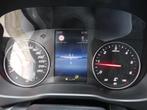 Mercedes-Benz Vito 110 CDI L3 Pro | achterdeuren | trekhaak, Gebruikt, Euro 6, 4 cilinders, 2000 kg