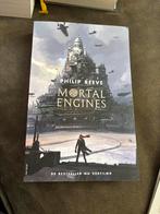 Mortal Engines - Philip Reeve, Ophalen of Verzenden, Zo goed als nieuw