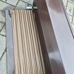 Rolluik - 130x250 cm - Werkt Prima!, Ophalen of Verzenden, Gebruikt