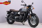 Triumph BONNEVILLE T120 BLACK (bj 2025), Triumph Motorcycles B.V., Bedrijf, Overig, Dries.waeyaert@triumph.co.uk