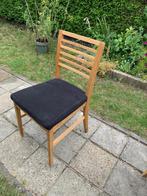 stoel, Ophalen, Gebruikt, Bruin, Vijf, Zes of meer stoelen
