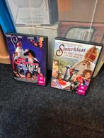 Sinterklaas dvds bakker bart, Diversen, Ophalen of Verzenden