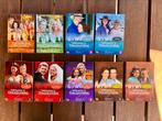 Dvd-boxen, Alle leeftijden, Ophalen, Zo goed als nieuw