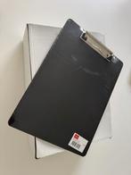 Klembord zwart nieuw 40 stuks, Ophalen of Verzenden, Nieuw