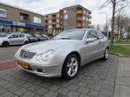 MERCEDES C-Klasse 1.8 C180 KOMPR SPORTCOUPE Sport, 730 kg, 4 stoelen, 1796 cc, Bedrijf