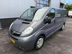 Opel Vivaro 2.0 CDTI L2H1 1e Eigenaar / Cruise Control / Ond, Voorwielaandrijving, 4 cilinders, 2000 kg, Bedrijf